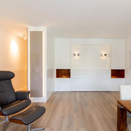 Ferienwohnung Kuschelmuschel 티멘도르프스트랜드 외부 사진