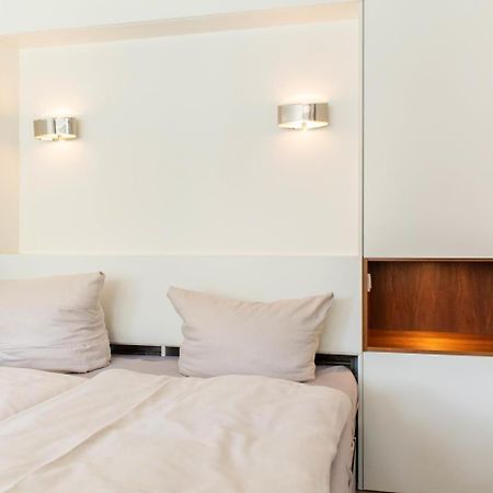 Ferienwohnung Kuschelmuschel 티멘도르프스트랜드 외부 사진